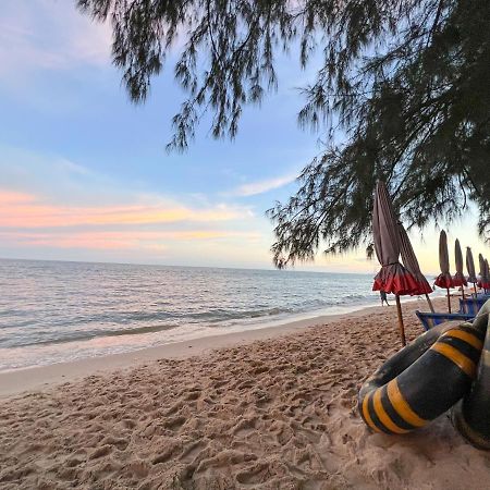 Sky&Sea Cha-Am Beach Luaran gambar