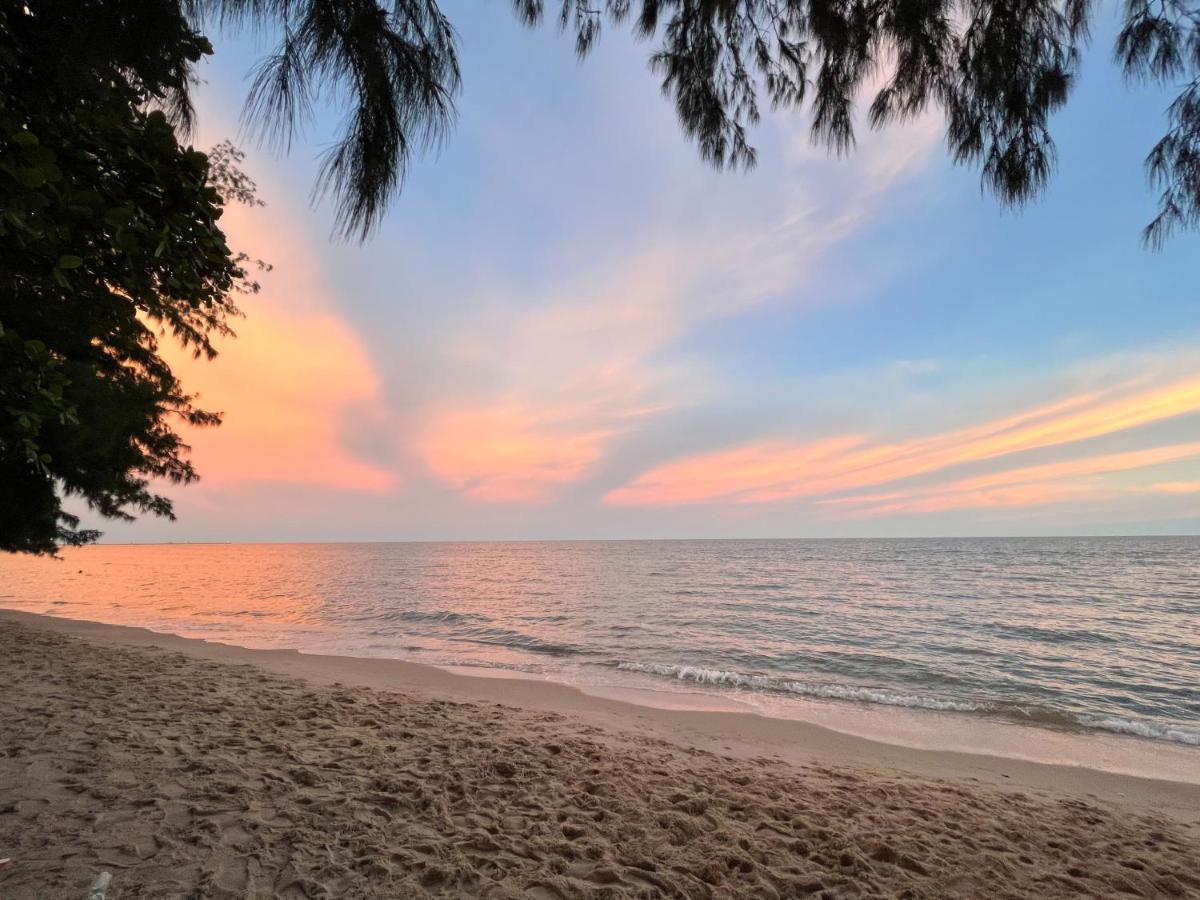 Sky&Sea Cha-Am Beach Luaran gambar